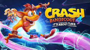 CrashBandicootIt'sAboutTime