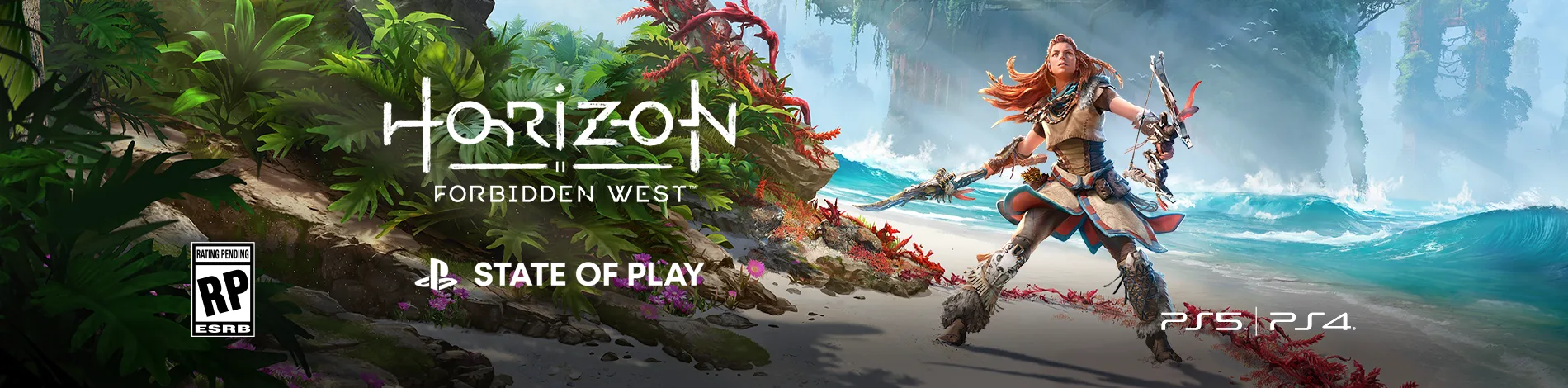 Horizon Forbiden West